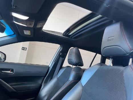 TOYOTA Corolla Cross 2.0 16V 4P FLEX VVT-IE GR-SPORT DIRECT SHIFT AUTOMTICO CVT, Foto 14