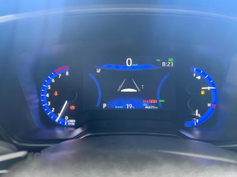 TOYOTA Corolla Cross 2.0 16V 4P FLEX VVT-IE GR-SPORT DIRECT SHIFT AUTOMTICO CVT, Foto 15