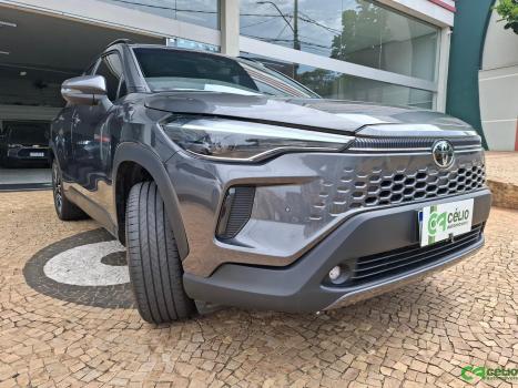 TOYOTA Corolla Cross 2.0 16V 4P FLEX VVT-IE XRE DIRECT SHIFT AUTOMTICO CVT, Foto 2