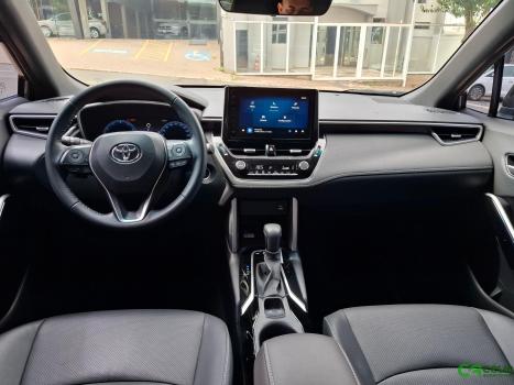 TOYOTA Corolla Cross 2.0 16V 4P FLEX VVT-IE XRE DIRECT SHIFT AUTOMTICO CVT, Foto 5