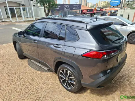 TOYOTA Corolla Cross 2.0 16V 4P FLEX VVT-IE XRE DIRECT SHIFT AUTOMTICO CVT, Foto 11