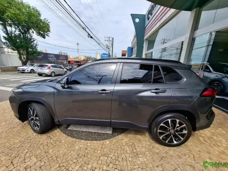 TOYOTA Corolla Cross 2.0 16V 4P FLEX VVT-IE XRE DIRECT SHIFT AUTOMTICO CVT, Foto 12