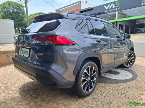 TOYOTA Corolla Cross 2.0 16V 4P FLEX VVT-IE XRE DIRECT SHIFT AUTOMTICO CVT, Foto 15