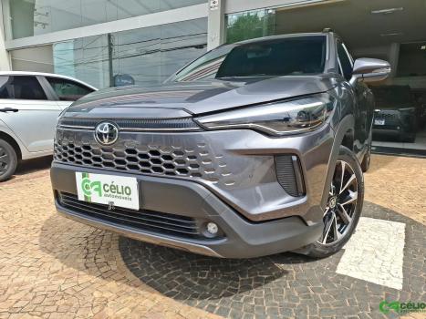 TOYOTA Corolla Cross 2.0 16V 4P FLEX VVT-IE XRE DIRECT SHIFT AUTOM�TICO CVT, Foto 1