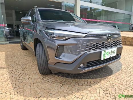 TOYOTA Corolla Cross 2.0 16V 4P FLEX VVT-IE XRE DIRECT SHIFT AUTOM�TICO CVT, Foto 3