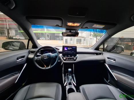 TOYOTA Corolla Cross 2.0 16V 4P FLEX VVT-IE XRE DIRECT SHIFT AUTOM�TICO CVT, Foto 4