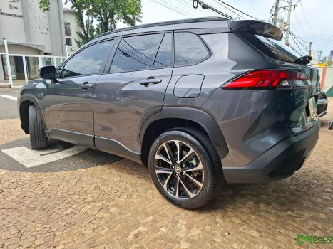 TOYOTA Corolla Cross 2.0 16V 4P FLEX VVT-IE XRE DIRECT SHIFT AUTOM�TICO CVT, Foto 7