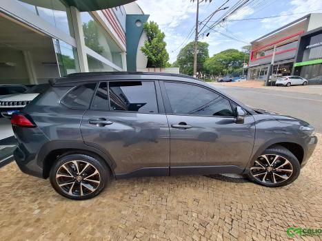 TOYOTA Corolla Cross 2.0 16V 4P FLEX VVT-IE XRE DIRECT SHIFT AUTOM�TICO CVT, Foto 10