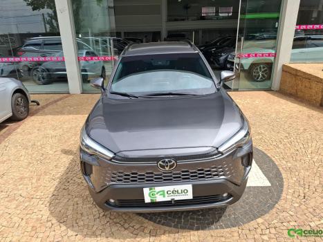 TOYOTA Corolla Cross 2.0 16V 4P FLEX VVT-IE XRE DIRECT SHIFT AUTOM�TICO CVT, Foto 11