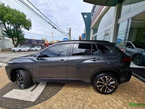 TOYOTA Corolla Cross 2.0 16V 4P FLEX VVT-IE XRE DIRECT SHIFT AUTOM�TICO CVT, Foto 12