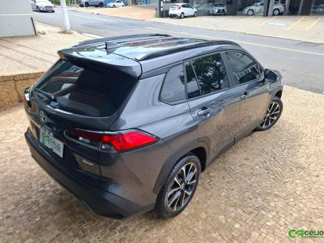 TOYOTA Corolla Cross 2.0 16V 4P FLEX VVT-IE XRE DIRECT SHIFT AUTOM�TICO CVT, Foto 13