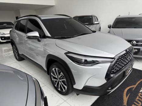 TOYOTA Corolla Cross 2.0 16V 4P FLEX VVT-IE XRE DIRECT SHIFT AUTOM�TICO CVT, Foto 2