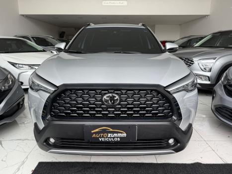 TOYOTA Corolla Cross 2.0 16V 4P FLEX VVT-IE XRE DIRECT SHIFT AUTOM�TICO CVT, Foto 3