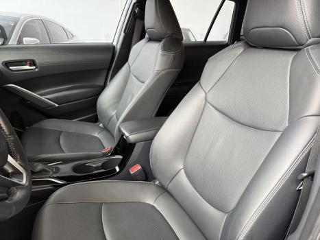 TOYOTA Corolla Cross 2.0 16V 4P FLEX VVT-IE XRE DIRECT SHIFT AUTOM�TICO CVT, Foto 4