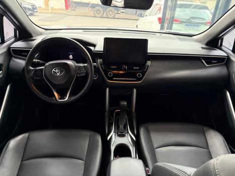 TOYOTA Corolla Cross 2.0 16V 4P FLEX VVT-IE XRE DIRECT SHIFT AUTOM�TICO CVT, Foto 6