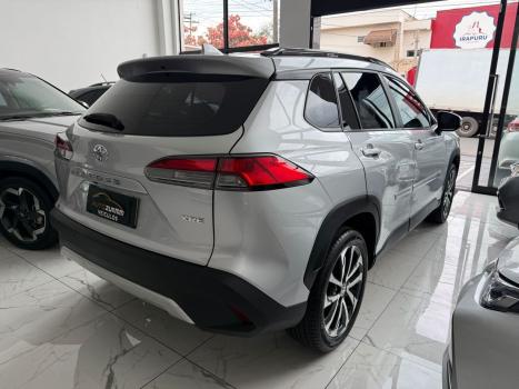 TOYOTA Corolla Cross 2.0 16V 4P FLEX VVT-IE XRE DIRECT SHIFT AUTOM�TICO CVT, Foto 7