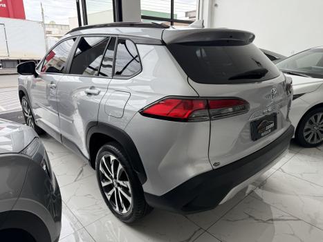 TOYOTA Corolla Cross 2.0 16V 4P FLEX VVT-IE XRE DIRECT SHIFT AUTOM�TICO CVT, Foto 8