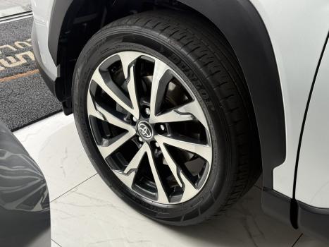 TOYOTA Corolla Cross 2.0 16V 4P FLEX VVT-IE XRE DIRECT SHIFT AUTOM�TICO CVT, Foto 9
