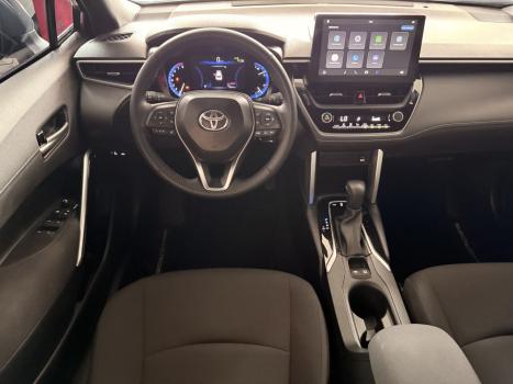 TOYOTA Corolla Cross 2.0 16V 4P FLEX VVT-IE XR DIRECT SHIFT AUTOM�TICO CVT, Foto 3