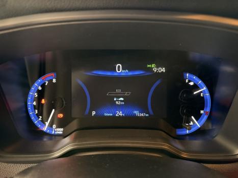 TOYOTA Corolla Cross 2.0 16V 4P FLEX VVT-IE XR DIRECT SHIFT AUTOM�TICO CVT, Foto 4