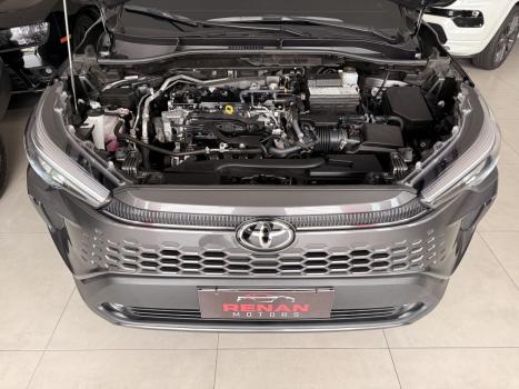 TOYOTA Corolla Cross 2.0 16V 4P FLEX VVT-IE XR DIRECT SHIFT AUTOM�TICO CVT, Foto 5
