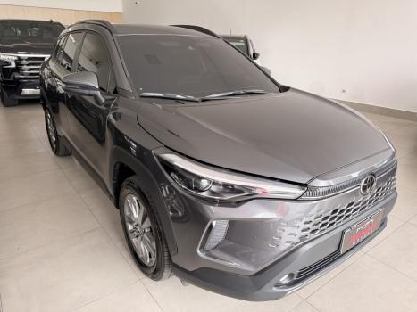 TOYOTA Corolla Cross 2.0 16V 4P FLEX VVT-IE XR DIRECT SHIFT AUTOM�TICO CVT, Foto 9