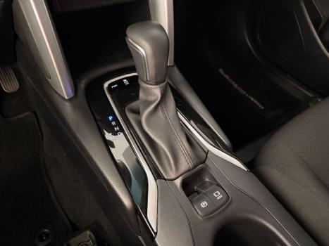 TOYOTA Corolla Cross 2.0 16V 4P FLEX VVT-IE XR DIRECT SHIFT AUTOM�TICO CVT, Foto 10