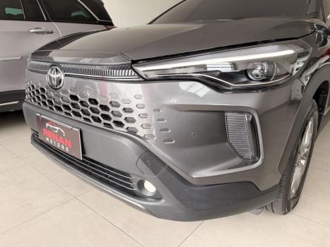 TOYOTA Corolla Cross 2.0 16V 4P FLEX VVT-IE XR DIRECT SHIFT AUTOM�TICO CVT, Foto 11