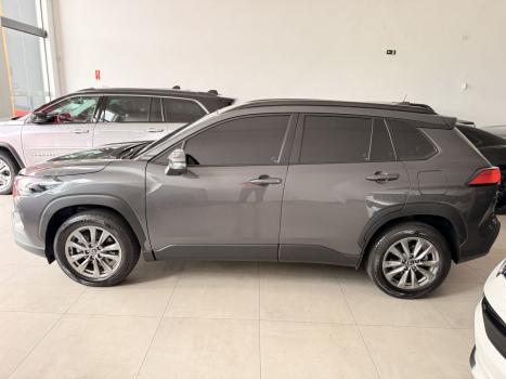 TOYOTA Corolla Cross 2.0 16V 4P FLEX VVT-IE XR DIRECT SHIFT AUTOM�TICO CVT, Foto 13