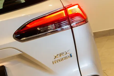 TOYOTA Corolla Cross 1.8 16V 4P FLEX VVT-I HYBRID XRX AUTOM�TICO CVT, Foto 2