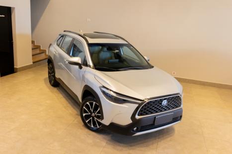 TOYOTA Corolla Cross 1.8 16V 4P FLEX VVT-I HYBRID XRX AUTOM�TICO CVT, Foto 1