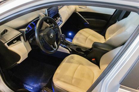 TOYOTA Corolla Cross 1.8 16V 4P FLEX VVT-I HYBRID XRX AUTOM�TICO CVT, Foto 9