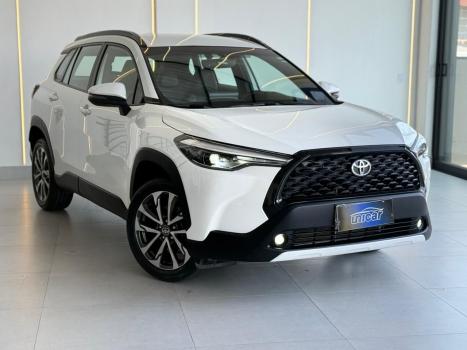 TOYOTA Corolla Cross 2.0 16V 4P FLEX VVT-IE XRE DIRECT SHIFT AUTOM�TICO CVT, Foto 1
