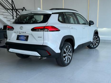 TOYOTA Corolla Cross 2.0 16V 4P FLEX VVT-IE XRE DIRECT SHIFT AUTOM�TICO CVT, Foto 5