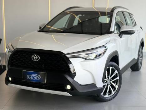 TOYOTA Corolla Cross 2.0 16V 4P FLEX VVT-IE XRE DIRECT SHIFT AUTOM�TICO CVT, Foto 6