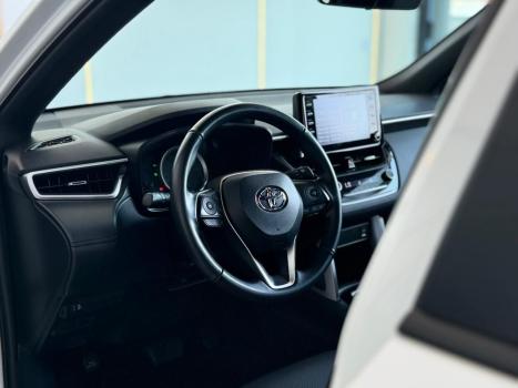 TOYOTA Corolla Cross 2.0 16V 4P FLEX VVT-IE XRE DIRECT SHIFT AUTOM�TICO CVT, Foto 7