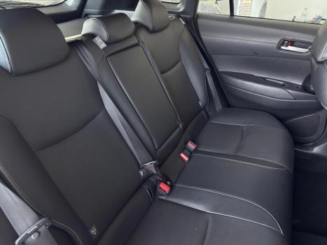 TOYOTA Corolla Cross 2.0 16V 4P FLEX VVT-IE XRE DIRECT SHIFT AUTOM�TICO CVT, Foto 10