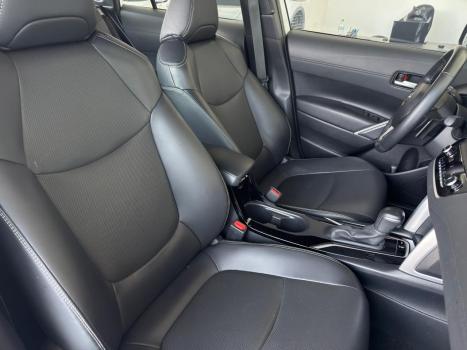 TOYOTA Corolla Cross 2.0 16V 4P FLEX VVT-IE XRE DIRECT SHIFT AUTOM�TICO CVT, Foto 13