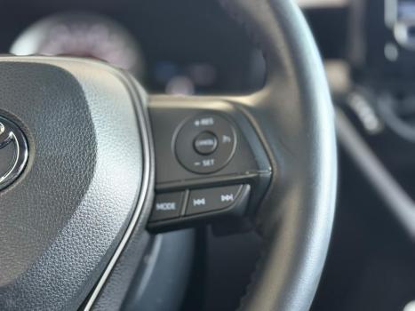 TOYOTA Corolla Cross 2.0 16V 4P FLEX VVT-IE XRE DIRECT SHIFT AUTOM�TICO CVT, Foto 16