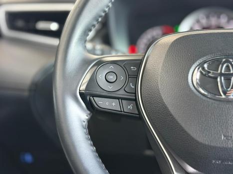 TOYOTA Corolla Cross 2.0 16V 4P FLEX VVT-IE XRE DIRECT SHIFT AUTOM�TICO CVT, Foto 17