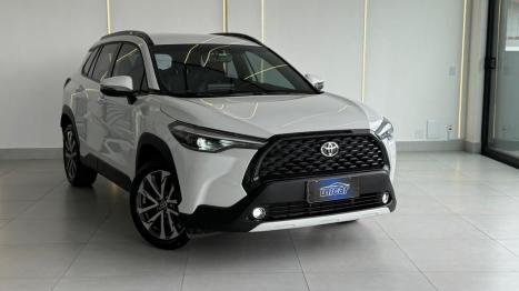 TOYOTA Corolla Cross 2.0 16V 4P FLEX VVT-IE XRE DIRECT SHIFT AUTOM�TICO CVT, Foto 1