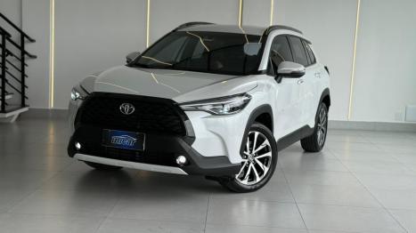 TOYOTA Corolla Cross 2.0 16V 4P FLEX VVT-IE XRE DIRECT SHIFT AUTOM�TICO CVT, Foto 3