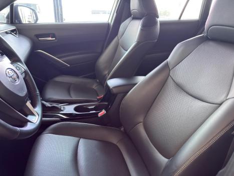 TOYOTA Corolla Cross 2.0 16V 4P FLEX VVT-IE XRE DIRECT SHIFT AUTOM�TICO CVT, Foto 9