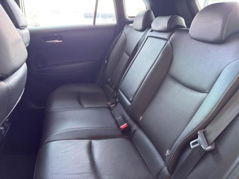 TOYOTA Corolla Cross 2.0 16V 4P FLEX VVT-IE XRE DIRECT SHIFT AUTOM�TICO CVT, Foto 11