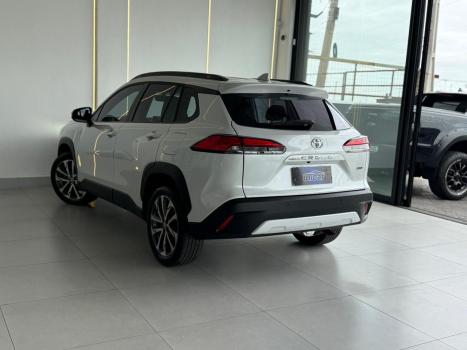 TOYOTA Corolla Cross 2.0 16V 4P FLEX VVT-IE XRE DIRECT SHIFT AUTOM�TICO CVT, Foto 4