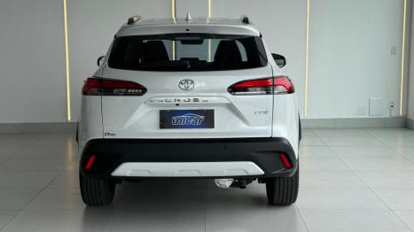 TOYOTA Corolla Cross 2.0 16V 4P FLEX VVT-IE XRE DIRECT SHIFT AUTOM�TICO CVT, Foto 5