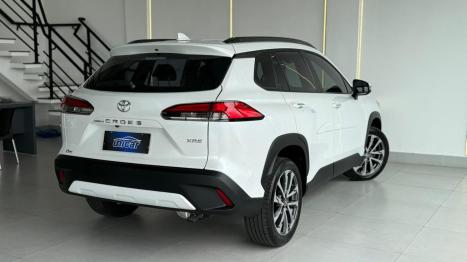 TOYOTA Corolla Cross 2.0 16V 4P FLEX VVT-IE XRE DIRECT SHIFT AUTOM�TICO CVT, Foto 6