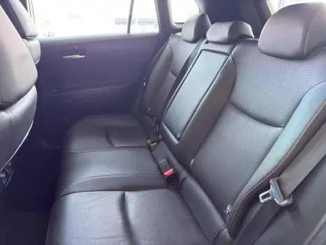 TOYOTA Corolla Cross 2.0 16V 4P FLEX VVT-IE XRE DIRECT SHIFT AUTOM�TICO CVT, Foto 11