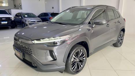 TOYOTA Corolla Cross 2.0 16V 4P FLEX VVT-IE XRX DIRECT SHIFT AUTOM�TICO CVT, Foto 1