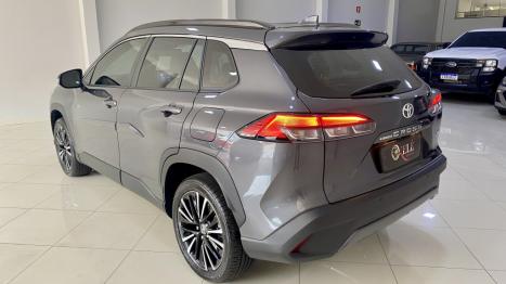 TOYOTA Corolla Cross 2.0 16V 4P FLEX VVT-IE XRX DIRECT SHIFT AUTOM�TICO CVT, Foto 2